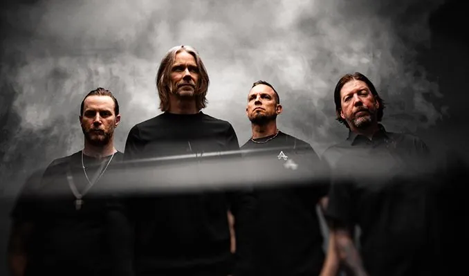 Alter Bridge