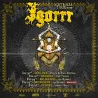 IGORRR at 170 Russell