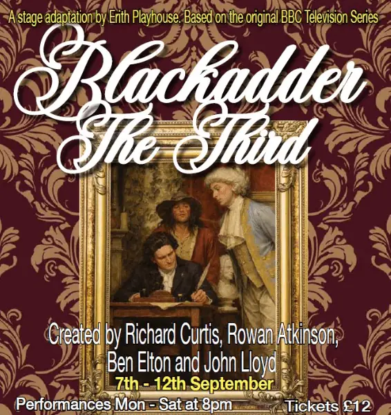 Blackadder the Third
