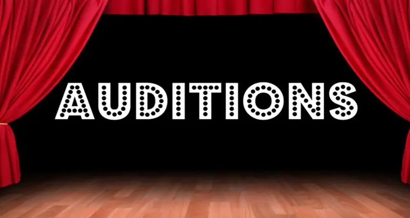Casting Call: Guys in a Garage à Imperial Theatre Sarnia