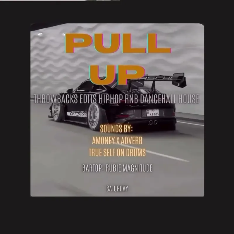 PULL UP