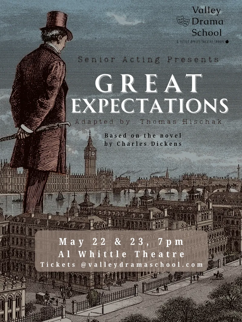 Great Expectations—