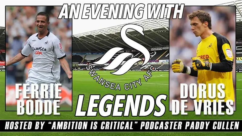 Swansea City Legends
