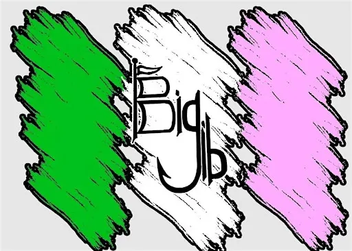 Big Jib