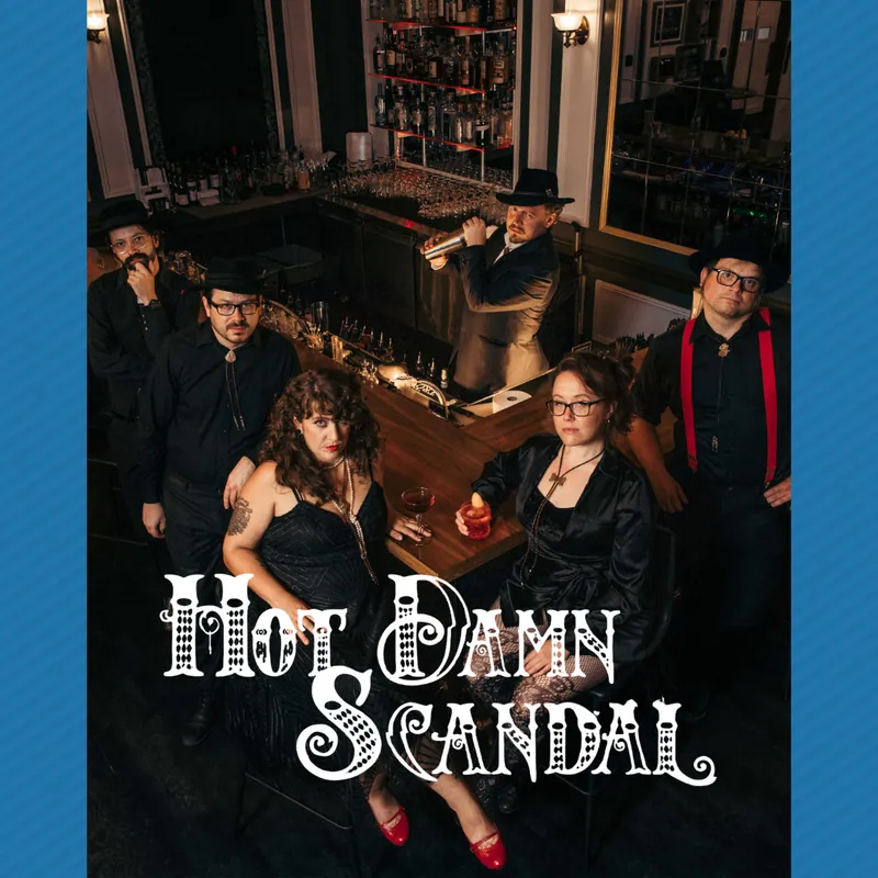 Hot Damn Scandal