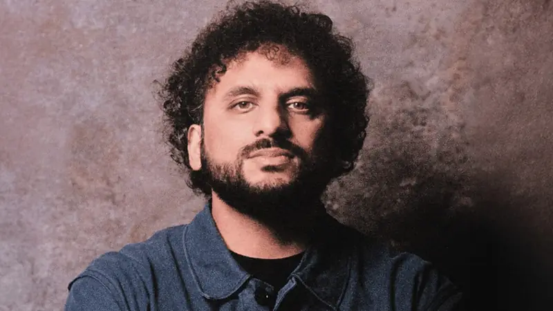 Nish Kumar: Angry Humour From a Really Nice Guy
