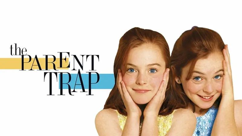 Movie Night – The Parent Trap at Julie Rogers Theater