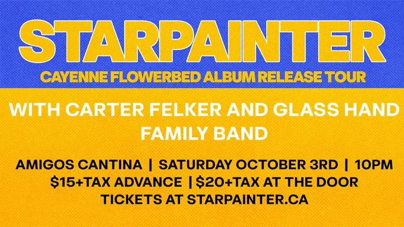 Starpainter