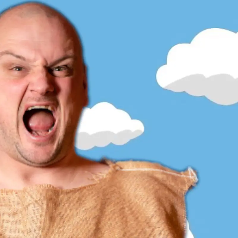 Lee Kyle:Giant Comedy Show For Families Who Aren't Boring