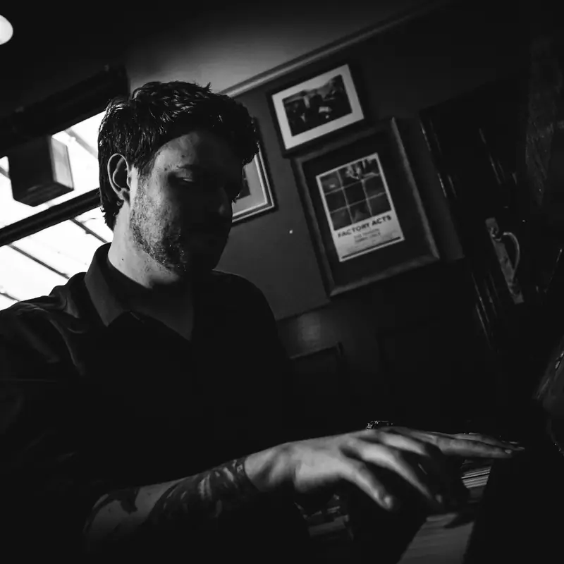 Andrew J. Boyer