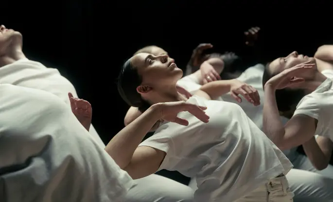 Ireland’s National Dance Company at Cork Opera House