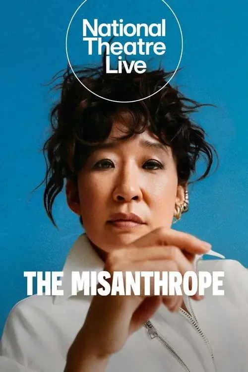 National Theatre Live: The Misanthrope at Al Whittle Theatre