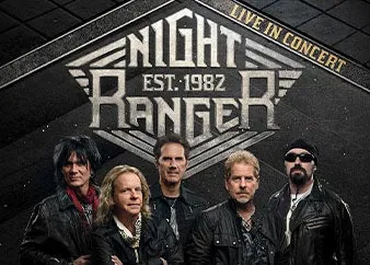 Night Ranger
