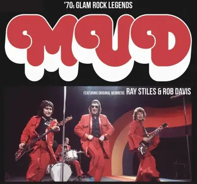 Mud
