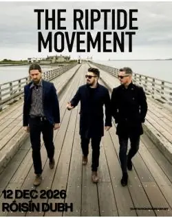 The Riptide Movement