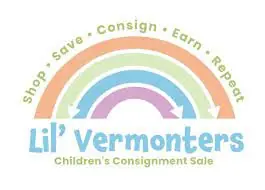 Lil’ Vermonters Spring Consignment Sale- Early Bird Sale at Champlain Valley Exposition