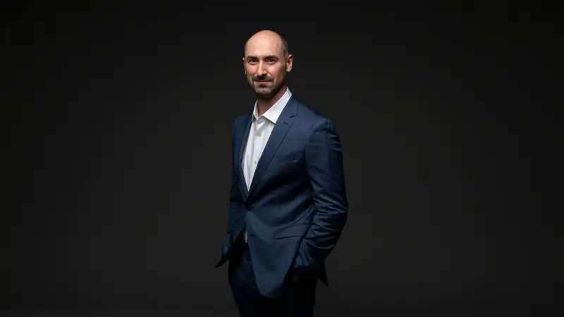 NSOI: Peter Whelan at National Concert Hall