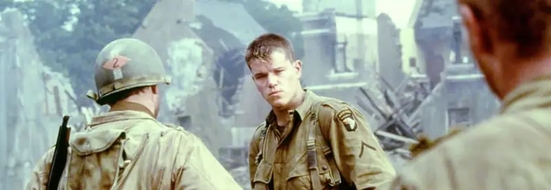 Saving Private Ryan 90s, Baby! at VIFF Centre