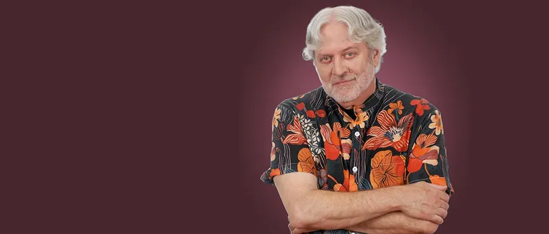 Dean Friedman in concert at Cottiers Theatre