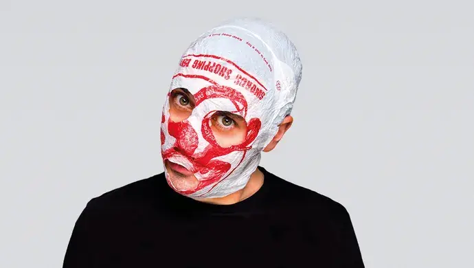 The Blindboy Podcast Live à Theatre Royal