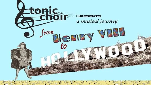 From Henry VIII to Hollywood