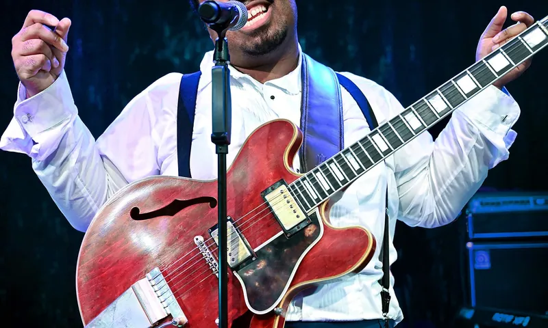 D K Harrell