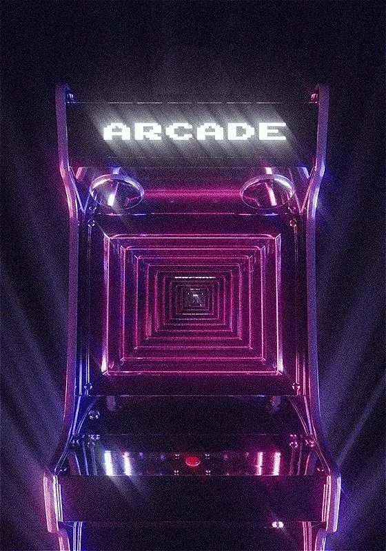 ARCADE à Pleasance Theatre