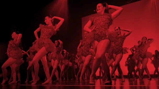 Freeman Dance Summer Show 2026 à Belgrade Theatre, Coventry