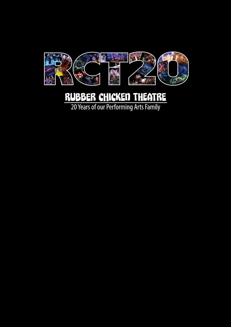 RCT 20 Years en Macrobert Arts Centre