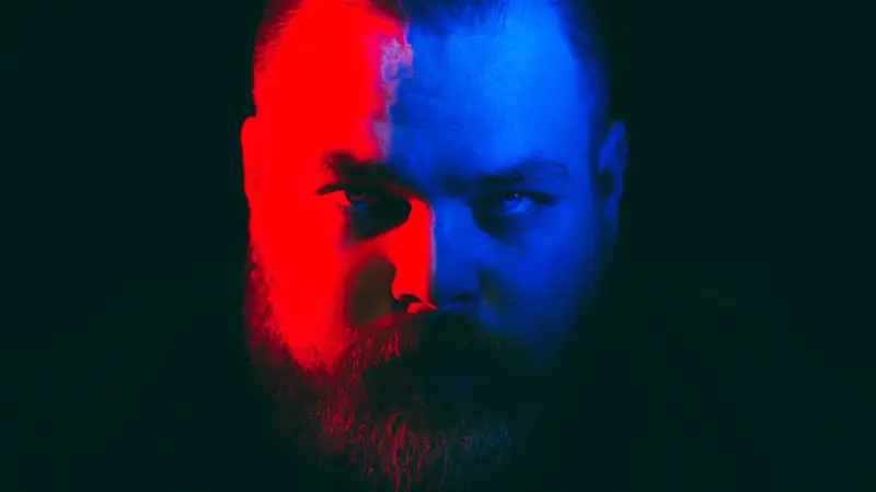 Com Truise at The Mod Club