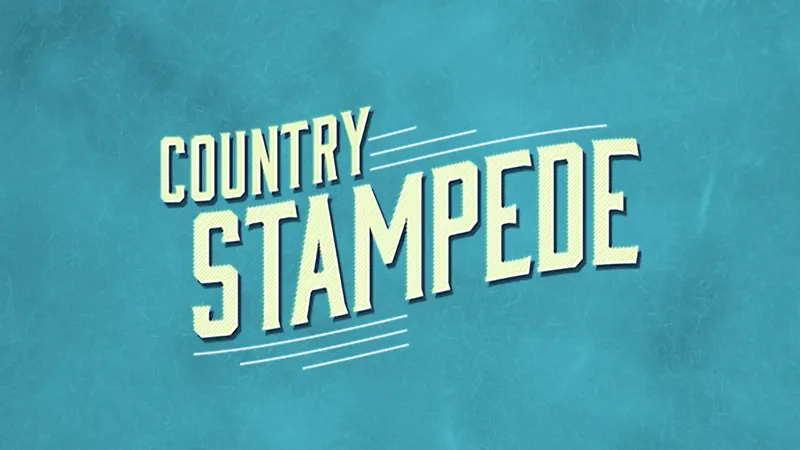 Country Stampede