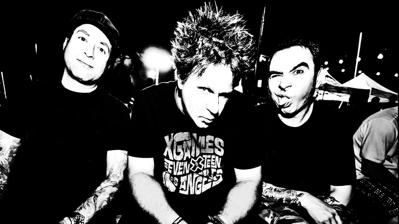 Agent Orange at The Observatory North Park