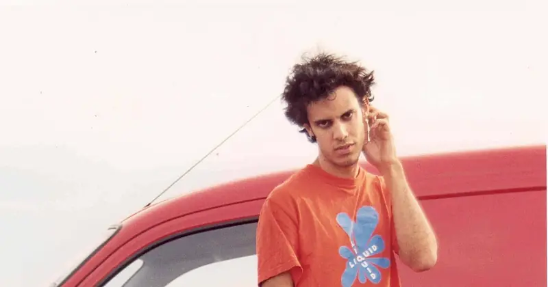 Four Tet
