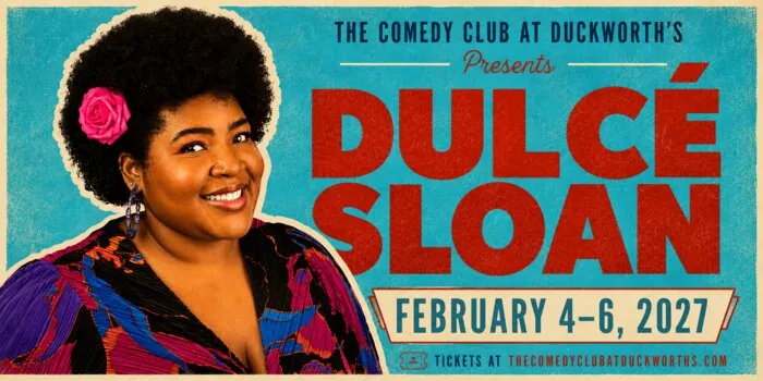 Dulcé Sloan