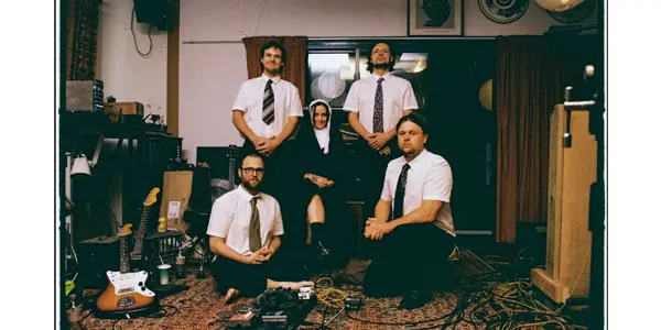 GRUB Album Launch at The Tote