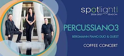 Percussiano3 à Port Theatre