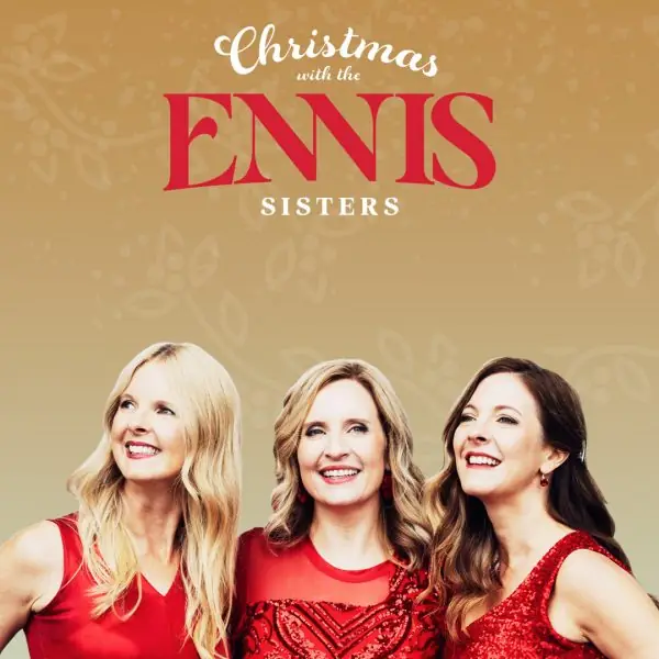 The Ennis Sisters à Aeolian Hall