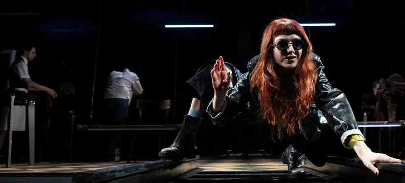 Mirandolina à Abbey Theatre