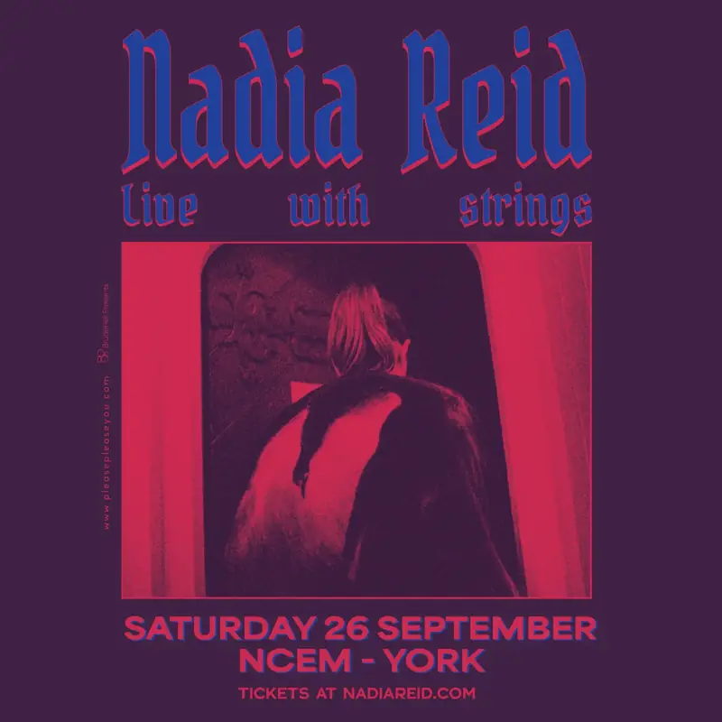 Nadia Reid