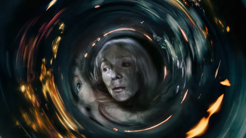RBO: Götterdämmerung at Malvern Theatres