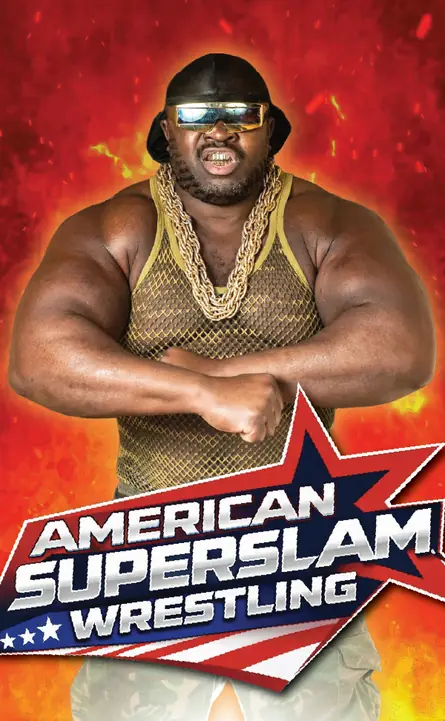 American Superslam Wrestling