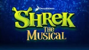 DULOG: Shrek The Musical à Gala Theatre