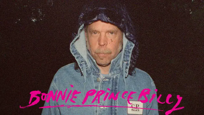 Bonnie Prince Billy