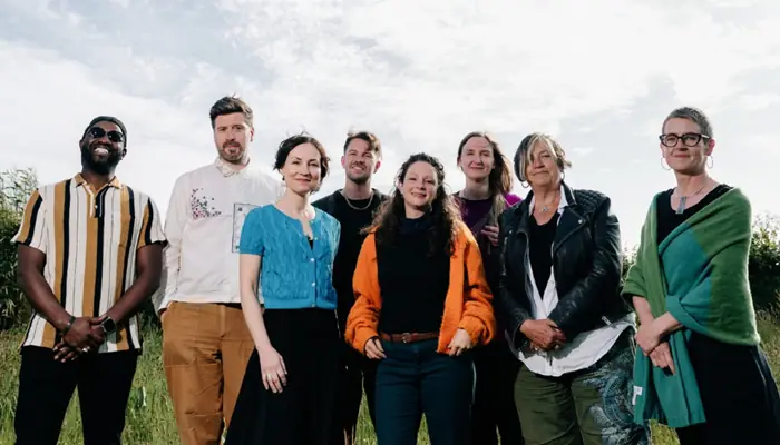 Spell Songs at Glasgow Royal Concert Hall