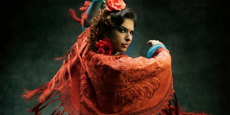 Espectáculo Flamenco at Casa de la Memoria Centro Cultural Flamenco