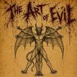The Art Of Evil