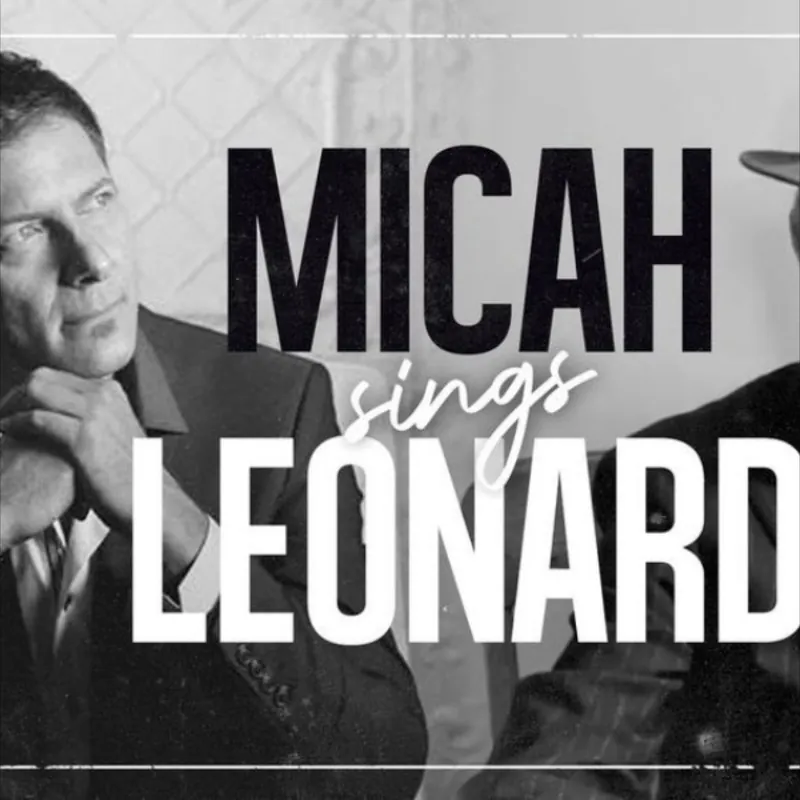 Happy Birthday Leonard