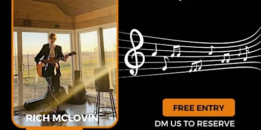 Live Music at Domaine Perrault