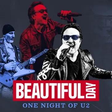 Beautiful Day - One Night of U2 à Ballet Cymru