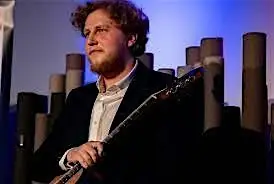 Flavius Wagner Classical Guitar Concert (in St. Catharines, ON) at St Thomas Church